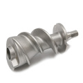 OEM Factory Stainless Stone Meat Grinder Acessórios